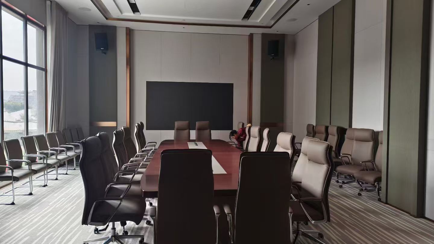 会议/教学一体机案例